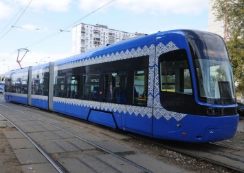 Новый польский трамвай уже раскритиковали и пассажиры и эксперты