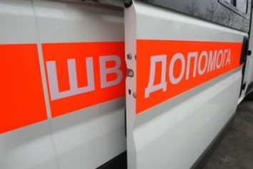 Херсонский облсовет планирует приобрести 10 автомобилей "скорой помощи"