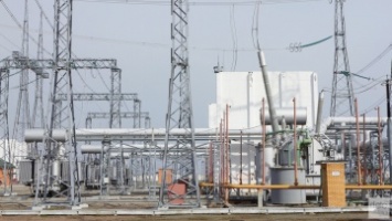 Энергодефицит Киева и области решат за счет Хмельницкой и Ровненской АЭС