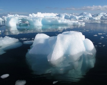 Ученые назвали город, который больше всего подвержен риску от таяния льдов