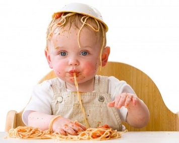 Ученые: Отсутствие свежей пищи у детей вызывает болезни сердца