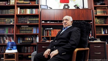 Прокуратура Турции требует для проповедника Гюлена два пожизненных срока