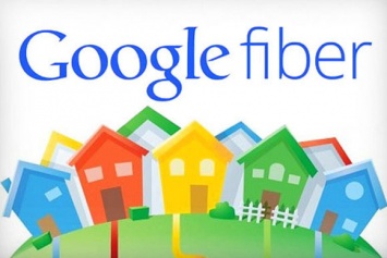 Интернет-провайдер Google Fiber решил изменить технологию подключения из-за низких темпов развития