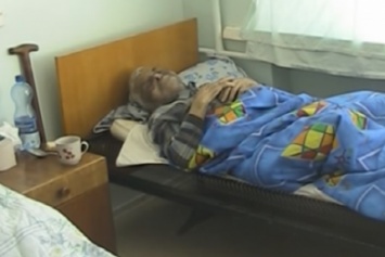На Сумщине жестоко избили пенсионера за 1000 грн (ВИДЕО)