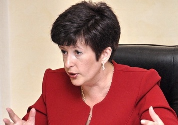 Лутковская попросила Гройсмана пересмотреть порядок назначения и предоставления населению субсидий на оплату ЖКУ