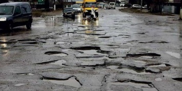 Прокуратура Омска заставила чиновников отремонтировать 26 автомобильных дорог