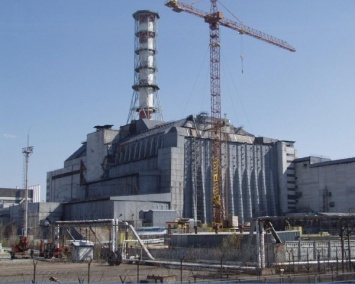 На Чернобыльской АЭС сольют воду из бассейнов выдержки