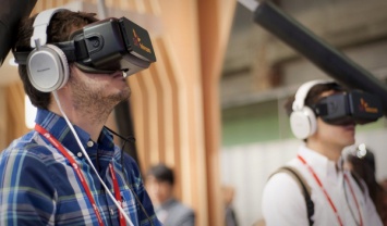 Как виртуальная реальность может снизить затраты на деловые поездки
