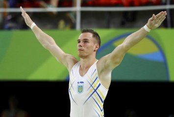 Верняев принес Украине первое золото Рио-2016