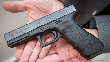 Полиция задержала подозреваемого в продаже оружия мюнхенскому стрелку