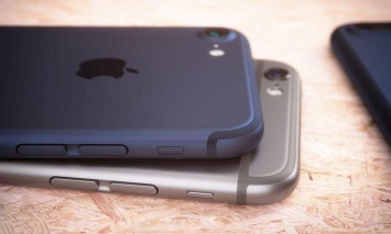 Крупнейший американский оператор раскрыл дату начала продаж iPhone 7