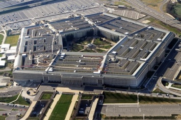 В Пентагоне прокомментировали удары российских ВКС в Сирии с базы в Иране