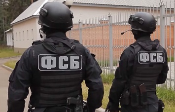 В Крыму задержанный ФСБ преподаватель сбежал из-под домашнего ареста в Украину