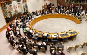Госдепартамент США подозревает Россию в нарушении резолюции Совбеза ООН
