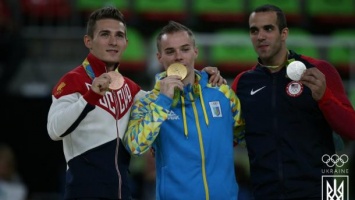 Почему Верняев справился с "золотым проклятием" Рио, а Бондаренко - нет