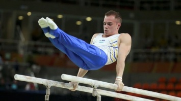 Украинского олимпийского чемпиона уличили в симпатиях к РФ