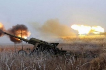Боевики «ЛНР» ударили по Камышевахе и Врубовке, находящихся в 10 километрах от линии разграничения