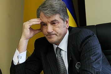 Ющенко: США, Германия и Франция ищут способ умыть руки и повод не выполнять своих гарантий Украине