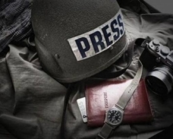 Охота на журналистов в "ДНР" - кто виноват? (ВИДЕО)
