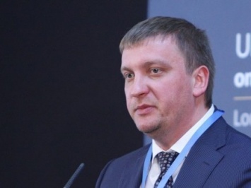 Минюст разрабатывает пакет законопроектов по предотвращению рейдерства - П.Петренко