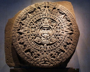 Разгадана тайна календаря Венеры кодекса майя