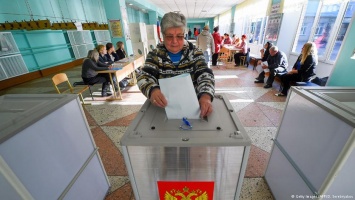 ЦИК России урежет рекламу выборов из-за нехватки средств