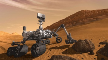 Ученым удалось усовершенствовать методику анализа для поиска жизни на Марсе