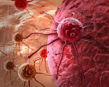 Ученые для борьбы с раком изобрели нанокиборгов