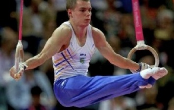 Украине бесплатно передадут гимнастическое оборудование, которое использовалось на Олимпиаде в Рио