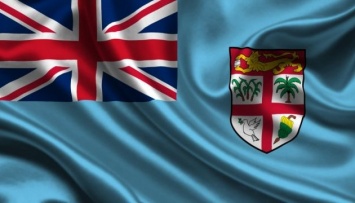 В Фиджи решили пока не менять флаг