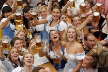 В Каменском предложили учредить День пива