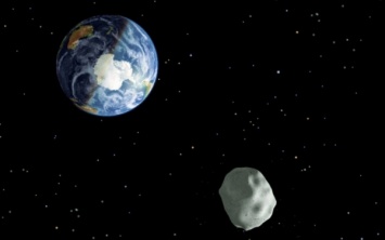 В НАСА пообещали доставить на Землю образцы породы астероида