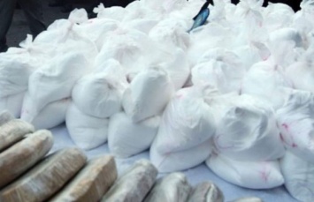 Житель Алтайского края получил пять лет условно за контрабанду кокаина из Нидерландов