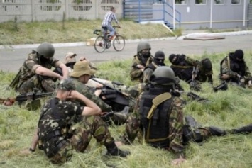 Боевики разбегаются - дезертирство в «ДНР»