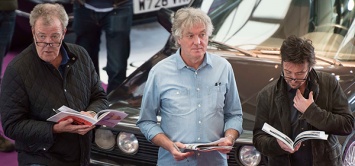 Экс-ведущие Top Gear нашли 5,5 млн долларов на запуск соцсети для автовладельцев