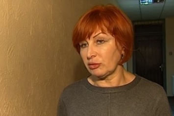 Татьяна Жабо, которую обвиняли во взяточничестве, пожаловалась советнику Авакова на полтавскую полицию