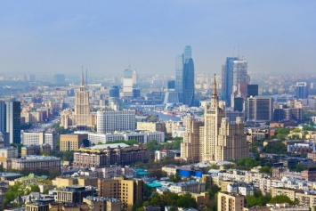 В Москве появится улица Сервантеса и бульвар Тарковского