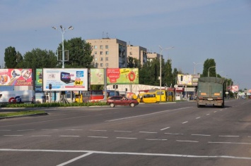 Станет ли улица Днепровская безопасной?