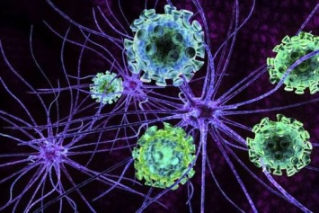 С раковыми заболеваниями будут бороться нанокиборги