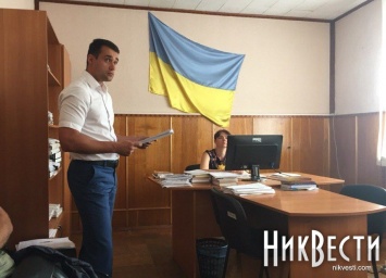 Корабельный райсуд обязал жительницу Николаева возместить Приватбанку 1,8 миллионов гривен долга