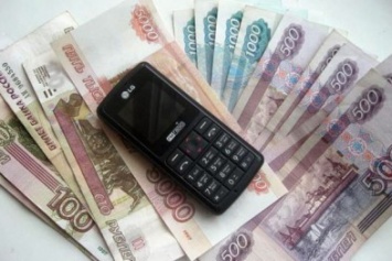 Ялтинцы массово становятся жертвами телефонных мошенников