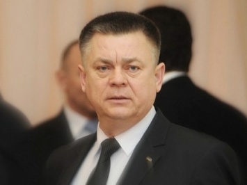 Ю.Луценко анонсировал объявления сенсационных вещей по экс-министру обороны П.Лебедеву