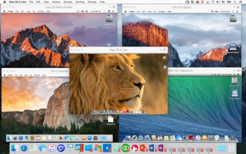 Вышла Parallels Desktop 12 для Mac с поддержкой macOS Sierra, утилитой Toolbox и увеличением производительности