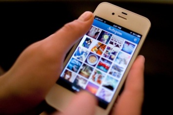 Новая функция в Instagram позволит находить признаки депрессии у владельца