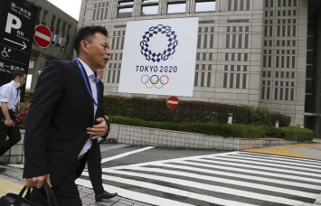 Организаторы Олимпиады-2020 планируют собрать свыше 100 млн долл на лотереях