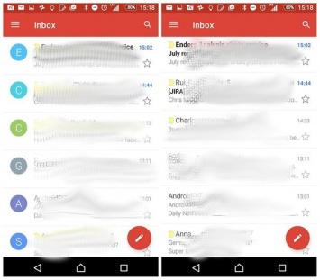 10 полезных функций приложения Gmail для Android