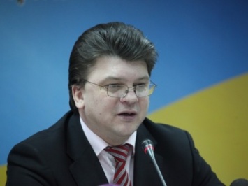 ГПУ вызвала на допрос министра молодежи и спорта И.Жданова
