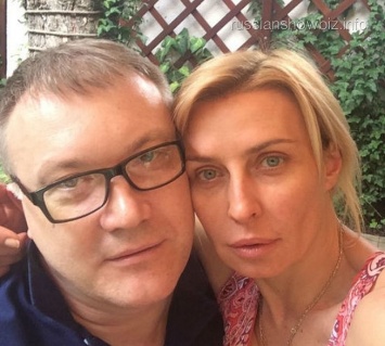 Возлюбленного Татьяны Овсиенко оправдали в суде