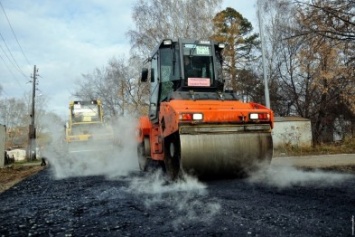 В Киеве планируют отремонтировать 200 км дорог
