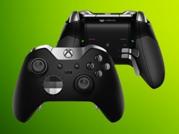 Microsoft сделает аксессуары Xbox One совместимыми с Windows